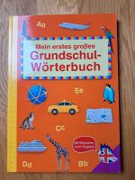 Mein erstes Großes Grundschul-Wörterbuch Rheinland-Pfalz - Hilgert Vorschau