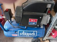 Kompressor 24 Ltr Bayern - Nittenau Vorschau