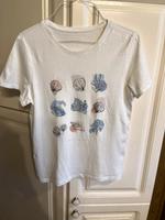 Tom Tailor T-Shirt Gr.S Nordrhein-Westfalen - Lemgo Vorschau