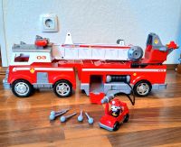 Paw Patrol Marshall Ultimatives großes Rescue Feuerwehrauto Nordrhein-Westfalen - Krefeld Vorschau