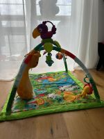 Spielbogen von Fisher Price Frankfurt am Main - Preungesheim Vorschau