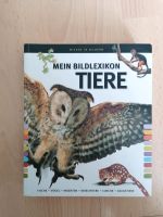 Mein Bilderlexikon Tiere Niedersachsen - Lehrte Vorschau