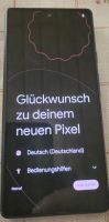 Google Pixel 6 Hessen - Lollar Vorschau