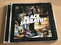 Black Sabbath- the collection- CD Hessen - Waldems Vorschau