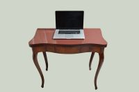 Schreibtisch ANTIK Spieltisch Sekretär Beistelltisch von 1840 Berlin - Neukölln Vorschau
