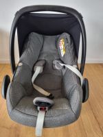 Maxi-Cosi Pepple Plus + Basisstation FamilyFix2 Baden-Württemberg - Beilstein Vorschau