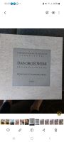 Johann Sebastian Bach. Das Orgelwerk. Gesamtaufnahme. Wolfgang St Nordrhein-Westfalen - Leverkusen Vorschau