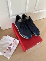 Valentino Garavani Sneaker 43 Neu blau Rockrunner Nordrhein-Westfalen - Kleve Vorschau