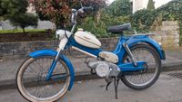 Puch MS 50 V Super Originalzustand Nordrhein-Westfalen - Paderborn Vorschau