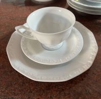 Rosenthal Classic Rose / Maria Weiß Kaffee - Tee - Gedecke Nordrhein-Westfalen - Alfter Vorschau