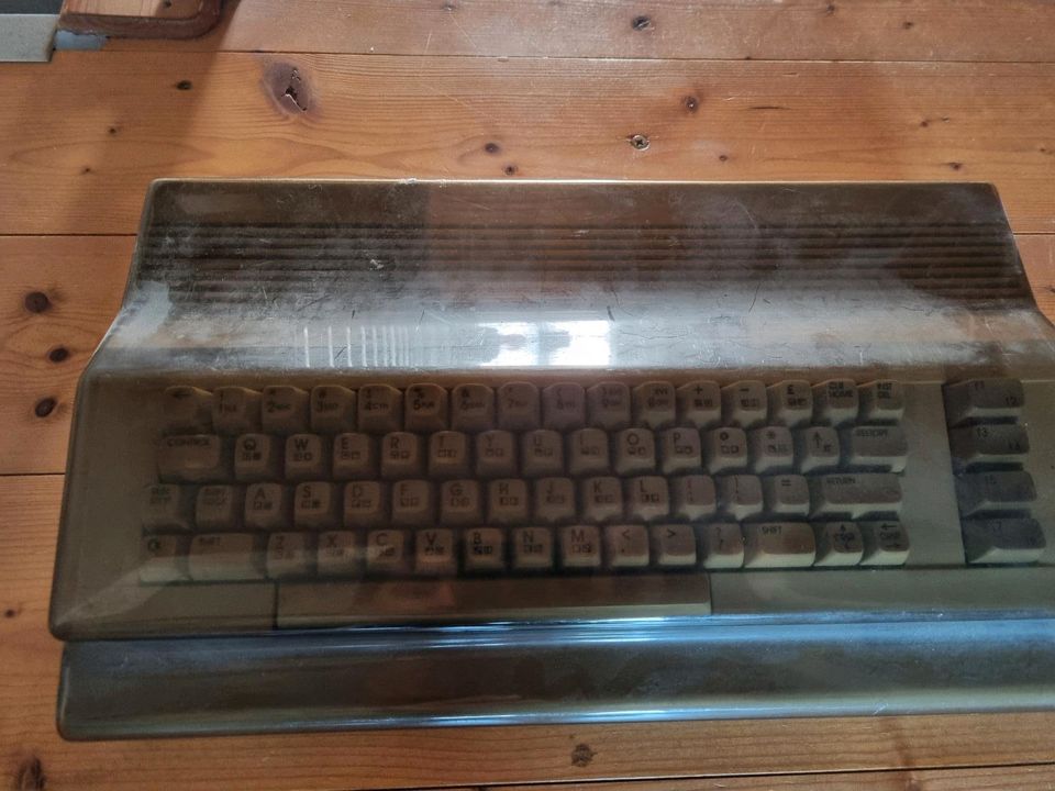 Commodore C64 Computer Rarität in Duisburg