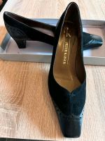 Damen Schuhe Gr.  39 # Neu Leder Hessen - Haiger Vorschau