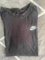 Schwarzes Nike tshirt unisex Nordrhein-Westfalen - Herne Vorschau