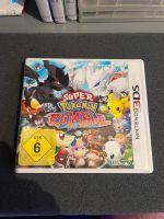 Pokémon / Pokemon - Super Pokémon Rumble - 3DS Brandenburg - Prenzlau Vorschau