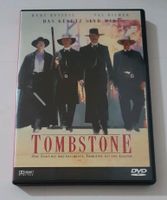 Tombstone DVD mit Kurt Russell, Val Kilmer (Versand möglich) Kiel - Ellerbek-Wellingdorf Vorschau