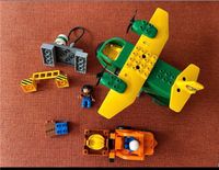 Lego Flugzeug Vintage Duplo Obergiesing-Fasangarten - Obergiesing Vorschau