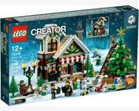 Lego 10249 Weihnachtlicher Spielzeugladen Neu und OVP Sammler Brandenburg - Potsdam Vorschau