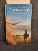 Buch "Ostwind - Aufbruch nach Ora" Rheinland-Pfalz - Veitsrodt Vorschau