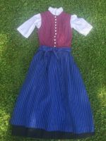 Dirndlkleid von Ludwig Beck Gr. 34 Bayern - Feldkirchen-Westerham Vorschau