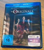 The Originals Blu ray Staffel 1 Niedersachsen - Holdorf Vorschau