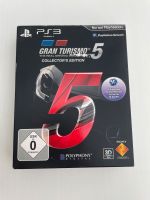 PS3 Gran Turismo 5 Collector‘s Edition Nordrhein-Westfalen - Troisdorf Vorschau