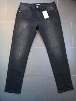 Neue Desigual Jeans Gr. 34 (42/44 XL) schwarz * mit Etikett * Rheinland-Pfalz - Contwig Vorschau