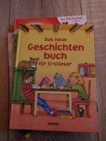 Buch - Das neue Geschichtenbuch für Erstklässler Brandenburg - Freienhagen  Vorschau