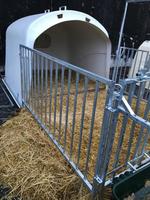 Kälberhütte CalfHouse XL Premium Ludwigslust - Landkreis - Ludwigslust Vorschau