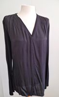 s. Oliver - Shirtbluse - Schwarz - Gr. 46 Nordrhein-Westfalen - Leichlingen Vorschau