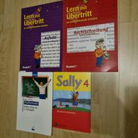 4. Klasse Mathe Deutsch Englisch Übertritt Schule Arbeitsheft Bayern - Pilsach Vorschau