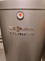 Warmwasserspeicher Viessmann vitocel 100 Nordrhein-Westfalen - Recke Vorschau