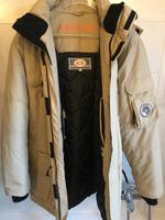Mantel Jacke Winter Herren von Icepeak Bayern - Haag a.d.Amper Vorschau