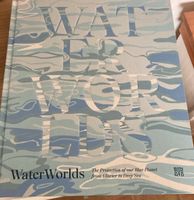 WATER WORLDS (englisch language) Stuttgart - Weilimdorf Vorschau