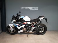 BMW S 1000 R Wietmarschen - Lohne Vorschau