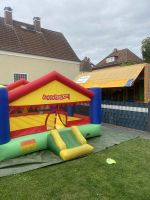 Hüpfburg Mieten,Kindergeburstag,Hochzeit,Party,Event Hessen - Ginsheim-Gustavsburg Vorschau