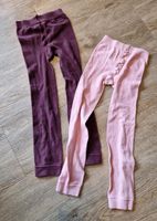 Strumpfhose/Leggings 2x Gr. 122 Niedersachsen - Barßel Vorschau