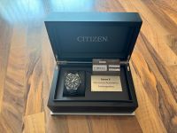 Citizen Gmt 880 Series 8 Watch 41mm Batman Bezel NB6031-56E Essen - Altenessen Vorschau