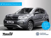Volkswagen T-Cross  Life 1.0 TSI LED+NAVI+AHK Bonn - Beuel Vorschau