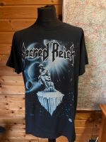Sacred Reich Vintage 1991 Shirt Thrash Metal L Wandsbek - Hamburg Eilbek Vorschau
