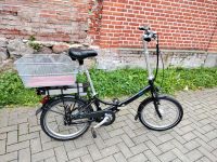 E-bike, Vitali, 20 Zoll Sachsen-Anhalt - Stendal Vorschau