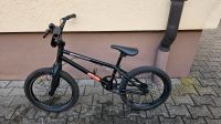 BMX Fahrrad KHE Blaze 18 zoll nur 10,2 kg Bayern - Friedberg Vorschau