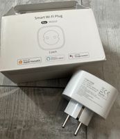 Meross Smart Plug MSS210 2Stück gebraucht HomeKit, Alexa & Goo Niedersachsen - Salzgitter Vorschau