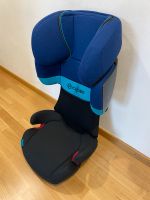 Cybex Pallas Fix Blau plus Rote Schutzfang IsoFix Neuhausen-Nymphenburg - Neuhausen Vorschau