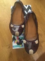 Mouse Ballerinas von MARC BY MARC JACOBS, Gr. 39,5, Bloggerstyle Bayern - Freilassing Vorschau