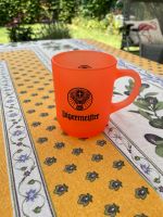 Jägermeister Glas Tasse - NEU - unbenutzt München - Schwabing-Freimann Vorschau