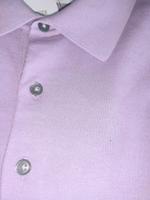 CLOSED Strick Poloshirt flieder S M NEU Saarbrücken-Mitte - St Johann Vorschau