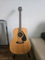 Akustikgitarre Yamaha F330 Bayern - Kulmbach Vorschau