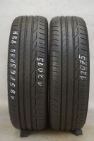 2 Sommerreifen 185 / 65 R 15 88 H Bridgestone Turanza   5,3mm Bayern - Hattenhofen Vorschau