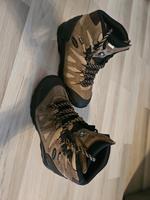 Lowa boots Dammen Niedersachsen - Hambühren Vorschau