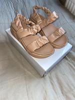 Catwalk Sandalen Neu 38 Dresden - Dresden-Plauen Vorschau